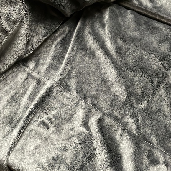 THE NORTHFACE Windwall Softshell Hoodie - Picture 9 of 9